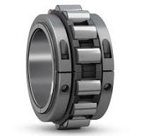 Cylindrical roller bearings | SKF