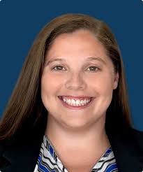 Morgan Taylor Gieser, ESQ