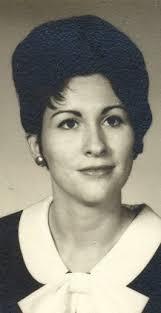 Elizabeth Osborne Obituary