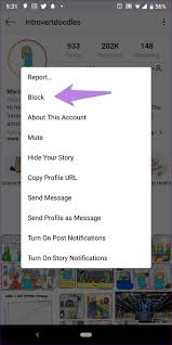 Como desbloquear a alguien en instagram. Que Sucede Cuando Se Bloquea A Alguien En Instagram