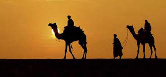 Kisah nabi muhammad saw hijrah ke madinah. 4 Penyebab Nabi Muhammad Saw Hijrah Ke Madinah Muttaqin Id