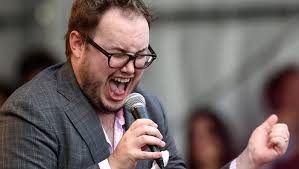 Pilgrimage Festival: Day Two