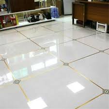 Ceramic Tile Mildewproof Gap Tape Purplebubblings Com In 2020 Flooring Floor Tile Design Pvc Flooring