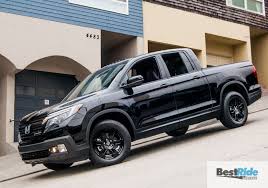 Save up to $3,927 on one of 992 used honda ridgelines near you. Review 2017 Honda Ridgeline Black Edition More Than A Pickup Bestride