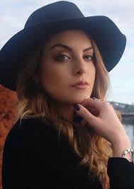 Fan Casting Elizabeth Gillies as Jade Barrett in CW's Need For Speed Most  Wanted