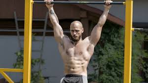 can t build muscle with calisthenics