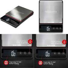 Heston blumenthal's potato milk jam. Heston Blumenthal Kuchenwaage Max Kapazitat 5kg In 0 5g Schritten Digitales Eur 42 00 Picclick De