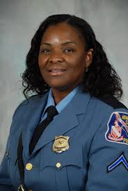 Howard County Police Department