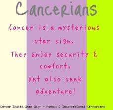 When someone earns your loyalty, they've earned it for life! Cancerian Cancer Astrology Quotes 89 Quotes