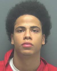 Larry Ousley's Instagram, Twitter & Facebook