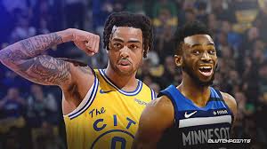 The warriors have moved on from what was always a passing thought in harden. Minnesota Crushed The Warriors In The Wiggins Trade Sportsraid