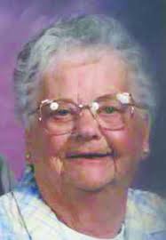Betty G. Smith, 96