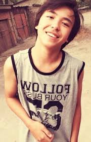 Арсен Дюшекеев