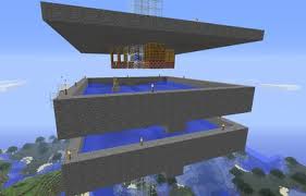 Spigot-6232] Doubly Efficient Iron Golem Farm Due To Jet Lags In Worlds