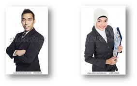 Hal itu dikarenakan dalam memilih gaya yang satu ini. Pakaian Formal The Image Icone