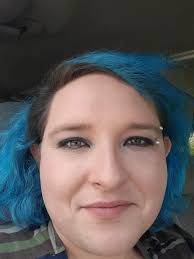 Halloween masks with Mary Kay products. Which one to choose?