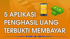 Dari artikel hingga berita, kalian akan mendapatkan bonus sesuai dengan misi yang harus kalian ikuti. Aplikasi Penghasil Uang For Android Apk Download