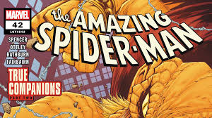 Companies like alterna that are keeping cover prices down are seeing sales increases as people. Marvel Comic Books Are Returning To Stores Later In May The New York Times