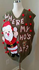 Pin On Tacky Christmas