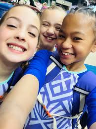 Congratulations to our smart, silly, sassy level 6 and 7s. You put