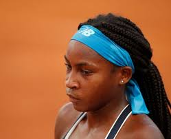 Coco Gauff's Father, Who Used to Own a Bar in Delray Beach, Was Once Sued  by His Own Mother for 'Forgery'