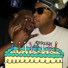 Ronald Demond Cooper