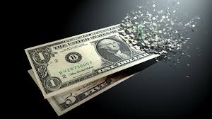 Fiat money (or fiat currency) is currency that a government has declared to be legal tender. Potential Effects Of Blockchain And Crypto Losing The Use Of Fiat Currency Glenn Barber Digital Currency Consultant Navigating The New Global Economy