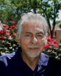 Jesse Carrasco Obituary October 29, 2022