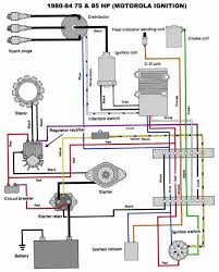 The linked images are printable but may print across more than 1 page in order to be legible. Mercruiser 140 Engine Wiring Diagram And Chrysler Outboard Wiring Diagrams Mastertech Marine Car Alternator Electrical Diagram Alternator