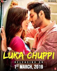 Luka Chuppi 2019 Hindi 480p Hdtv 300mb Movieshub 2019 movies, indian movies, kartik aaryan movies list. movieshub
