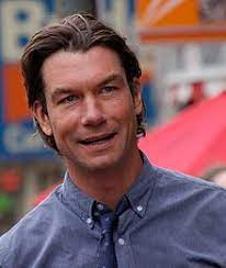 Active in the industry from the last 32 years, he has. Jerry O Connell Wikipedia