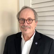 State Representative Frank Smith