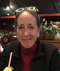 Obituary for Maura Julia Fogarty