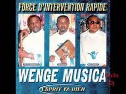 Music tubidy baixar musica 100% free! Emilodj Integralite Werrason Wenge Musica Force D Intervention Rapide 1998 Hq Youtube