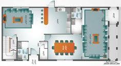 مخطط فيلا اوبال من السويدى هومز 4 غرف نوم ماستر Floor Plans House Arar