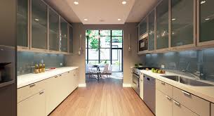 8 galley kitchen ideas you can really