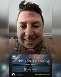 When will I get a diamond in my chin-ups?