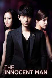 Watch Full Innocent Man Aka Nice Guy For Free In 2021 Innocent Man Song Joong Ki Drama Korean Drama