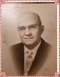 Marion Herbert Miley (1904-1979)