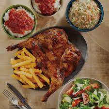 Browse our menu, locate your nearest nando's or simply order online for delivery or collection. View The Nando S Menu Order Online For Delivery In Your Area
