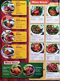 33, medan satria, pejuang, kecamatan medan satria, kota bekasi, jawa barat 17131. Menu Bebek Kaleyo Harapan Indah Bekasi Barat Bekasi Kuliner Traveloka