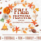 Fall Festival for our Goldsmith ECC Families event image
