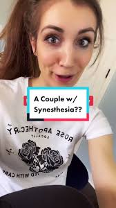 Understanding Synesthesia in Marriage