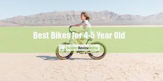 Best Bikes For 4 And 5 Year Old Boys And Girls In 2020 Cool Bikes 5 Year Olds Olds