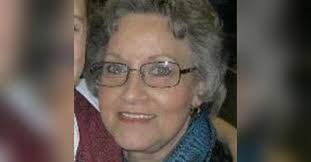 Clara L. Knauer Obituary