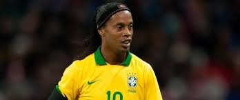 Antalyaspor Dan Ronaldinho Aciklamasi Futbol Spor Futbolcular