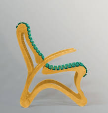 Ampersand Chairs A Comfy Multi Function Chair And Setee Chair Design Modern Trendy Chairs Chair Design