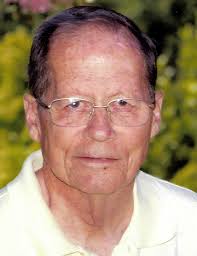 Obituary information for Tom Walter Ludwig