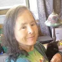 CONNIE HOLMES, 68, RUSSELL SPRINGS