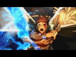 Fate/stay night unlimited blade works season 2 ending hd (2015). Fate Stay Night Unlimited Blade Works Shirou Vs Gilgamesh A Light That Never Comes Amv Youtube